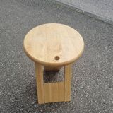 Vintage stool Suzy Adrian Reed