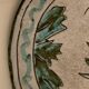Art Deco ceramic dish, J. Massier, Vallauris