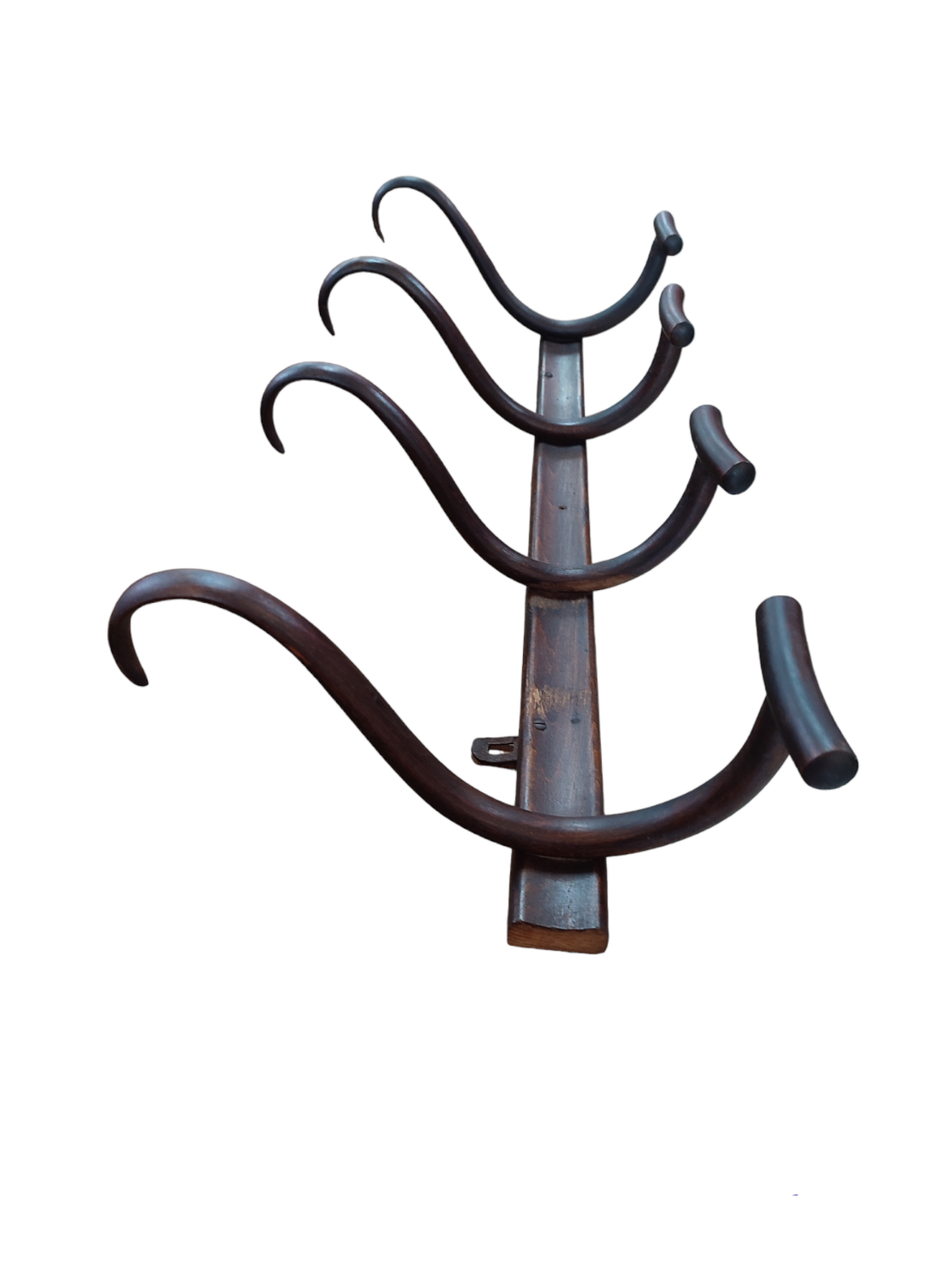 Jacob and Josef Kohn wall coat racks