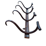 Jacob and Josef Kohn wall coat racks