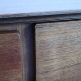 Teak sideboard of the 60s