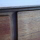 Teak sideboard of the 60s