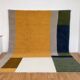Large handmade Berber rug 400cm x 300cm