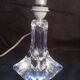 Daum Brother lamp bases