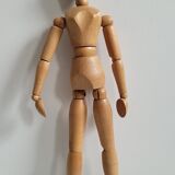 BHV MARAIS Pantin wood