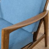 Model 300-139 Armchair from Swarzędz Factory, Poland, 1960s