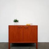 Vintage Danish Scandinavian sideboard - storage unit