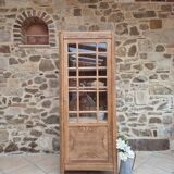 Art Deco display case