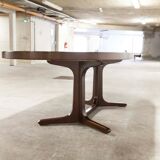 Baumann Oval Table 1960