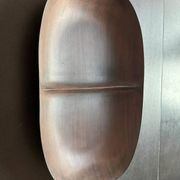 Bol double plateau Rina Menardi