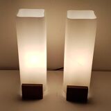Pair of Louis Kalff sconces for Phillips
