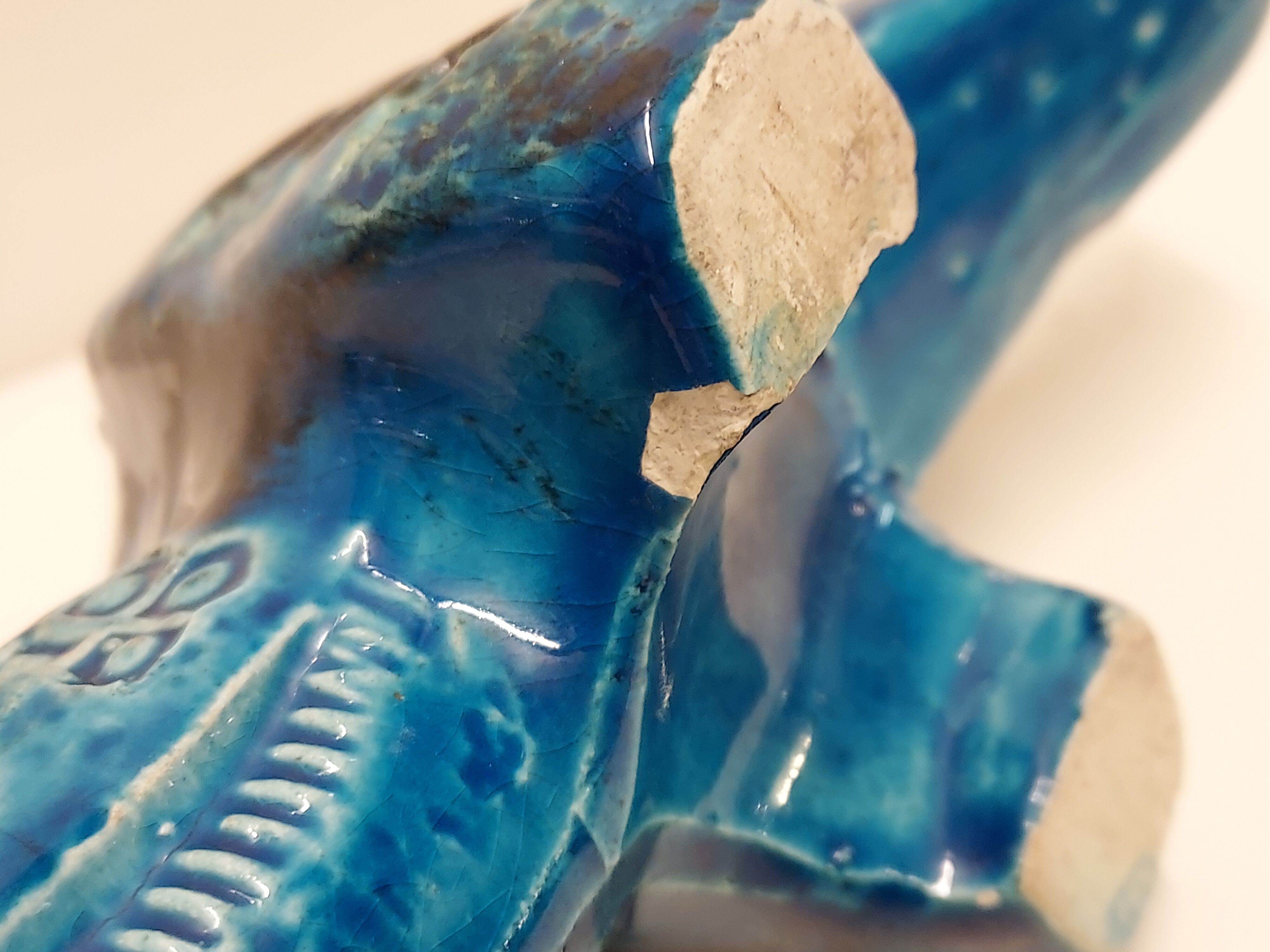 Dachshund Bitossi Italy Aldo Londi