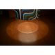 Lamp'tub vintage Aquaman fabric salon lamp 70