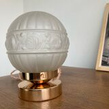 Art Deco table lamp
