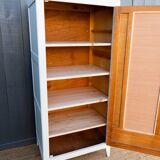 Armoire parisienne