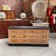 1950s workshop furniture