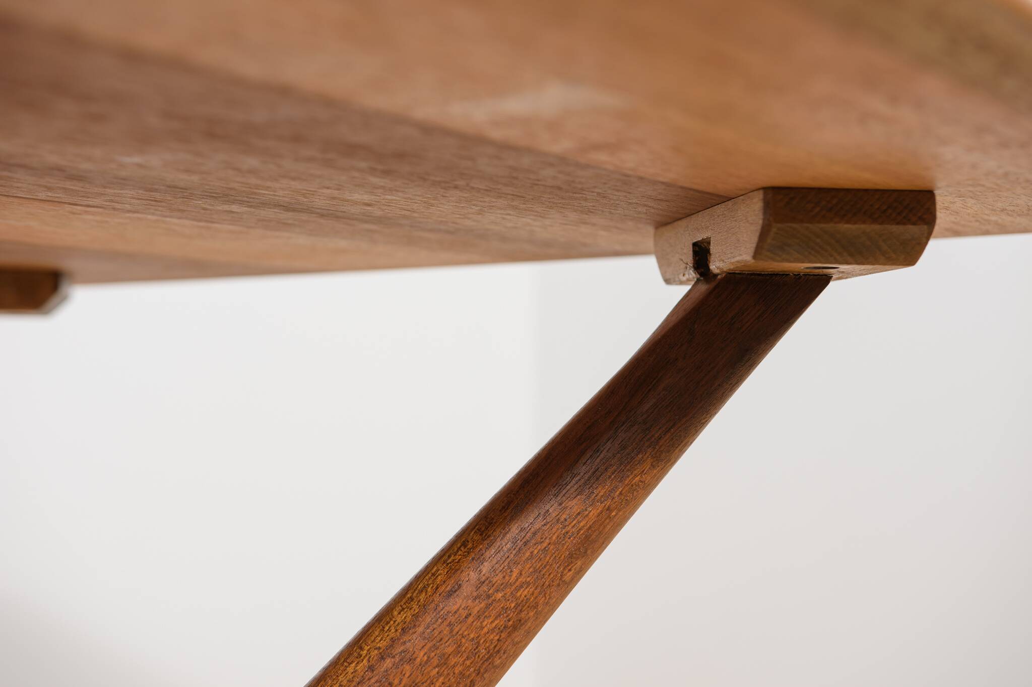 Mid Century Teak Helicopter Dining Table from G-Plan, United Knigdom, 1960s