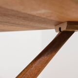 Mid Century Teak Helicopter Dining Table from G-Plan, United Knigdom, 1960s
