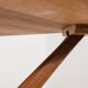 Mid Century Teak Helicopter Dining Table from G-Plan, United Knigdom, 1960s