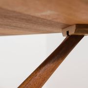 Mid Century Teak Helicopter Dining Table from G-Plan, United Knigdom, 1960s
