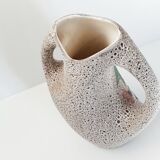 Marius Bessone 1960 vintage vase