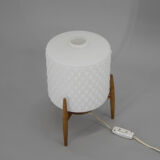 Table Lamp by ULUV, Czechoslovakia, 1960s