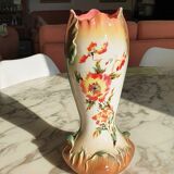 Vase barbotine