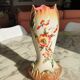 Slurry vase