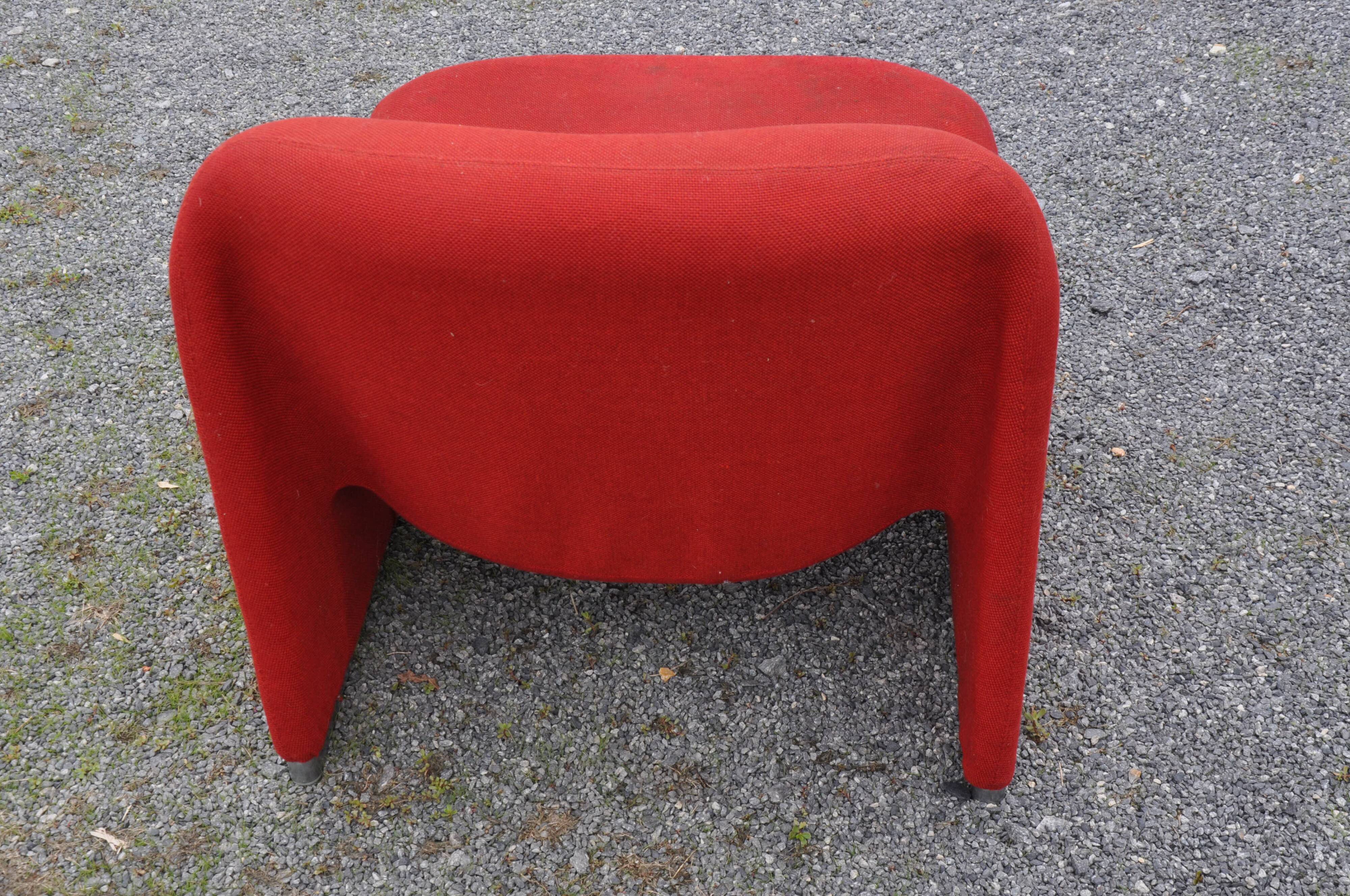 Fauteuil Alky, Giancarlo PIRETTI