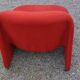 Fauteuil Alky, Giancarlo PIRETTI
