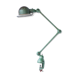 Jielde 2 arms with vice