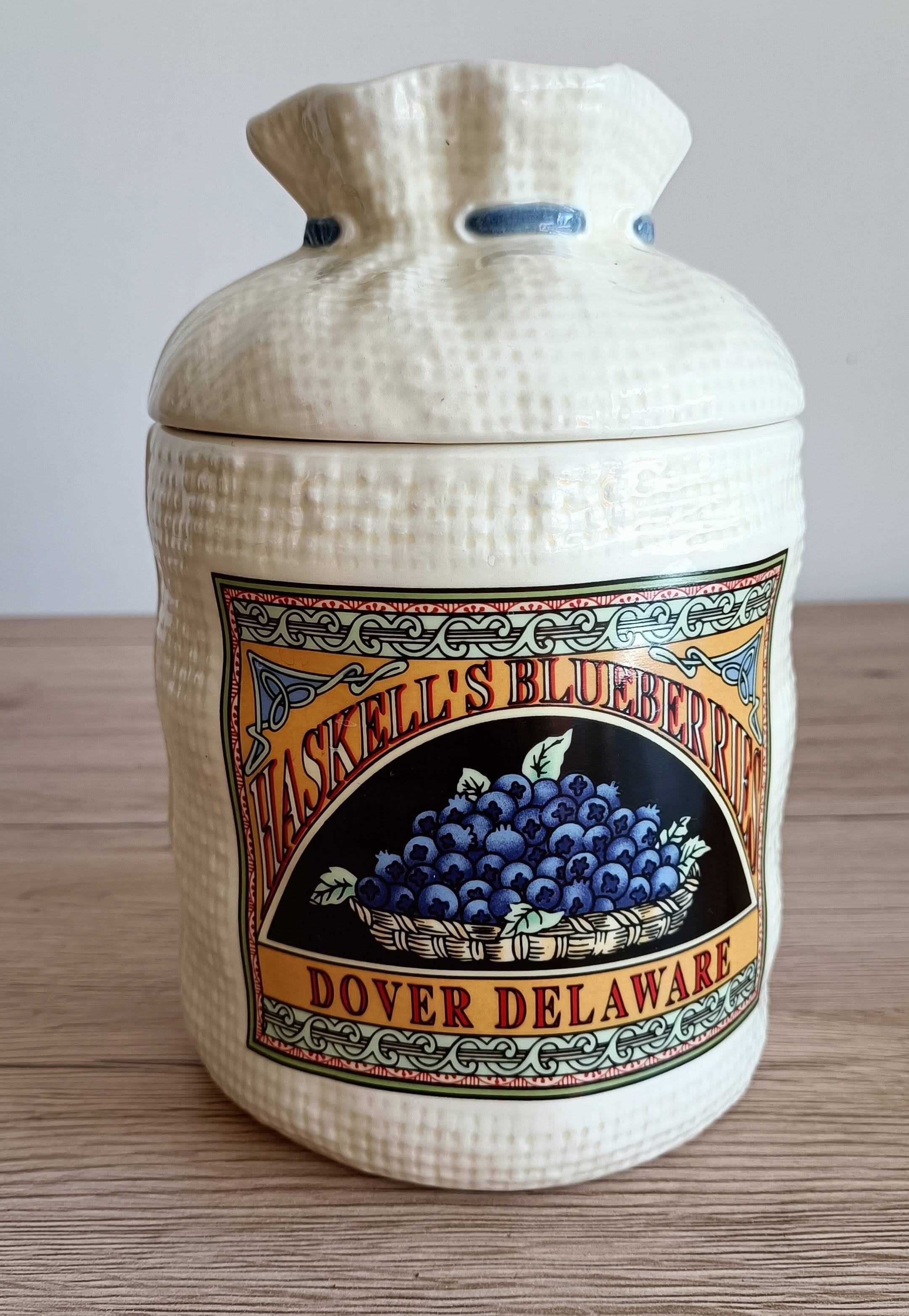 Thai ceramic moonflower pot