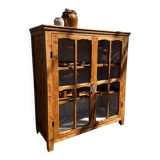 Vitrine ancienne