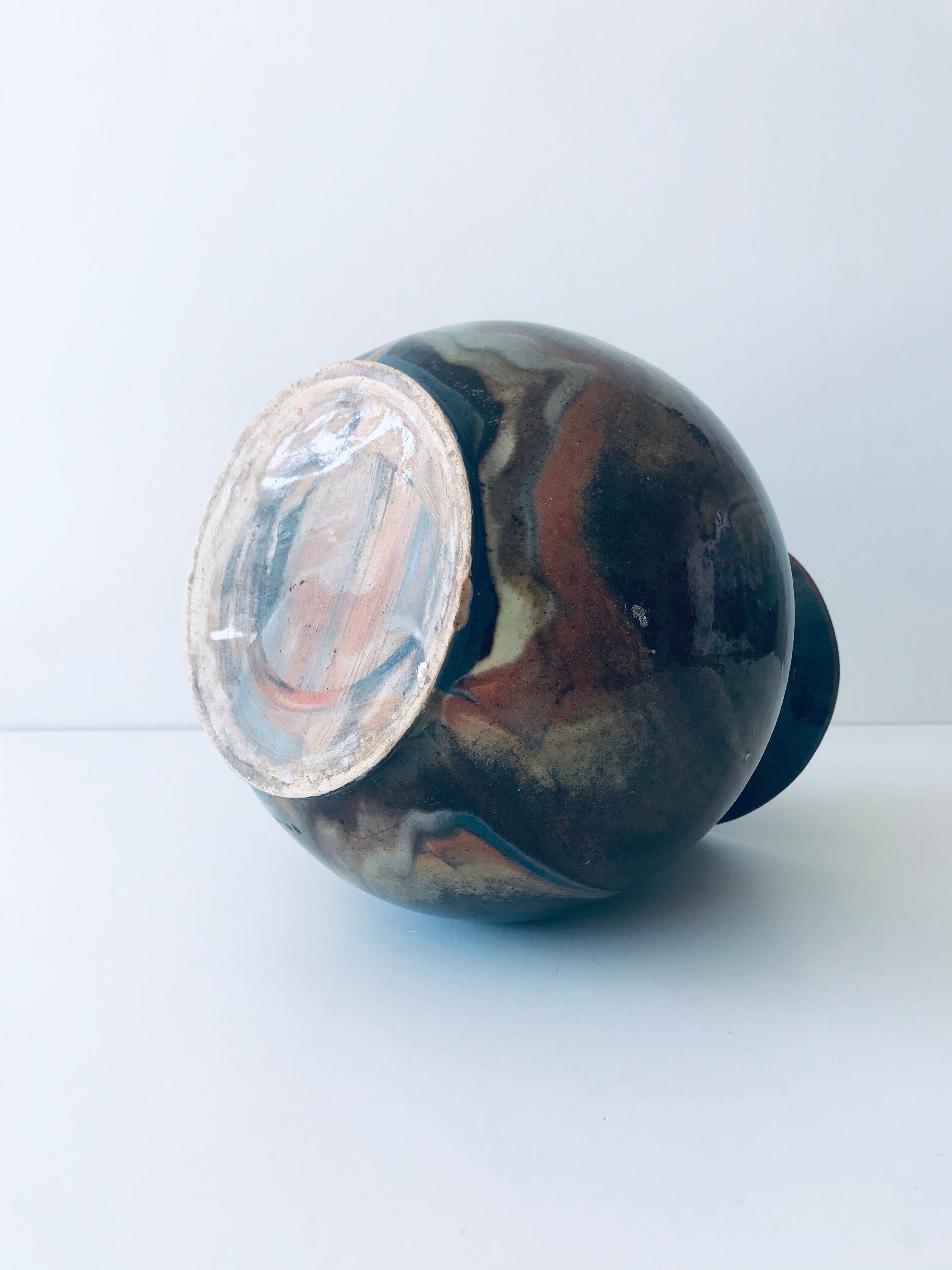 Vase ancien