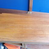 1960's Ps Randers shelving system