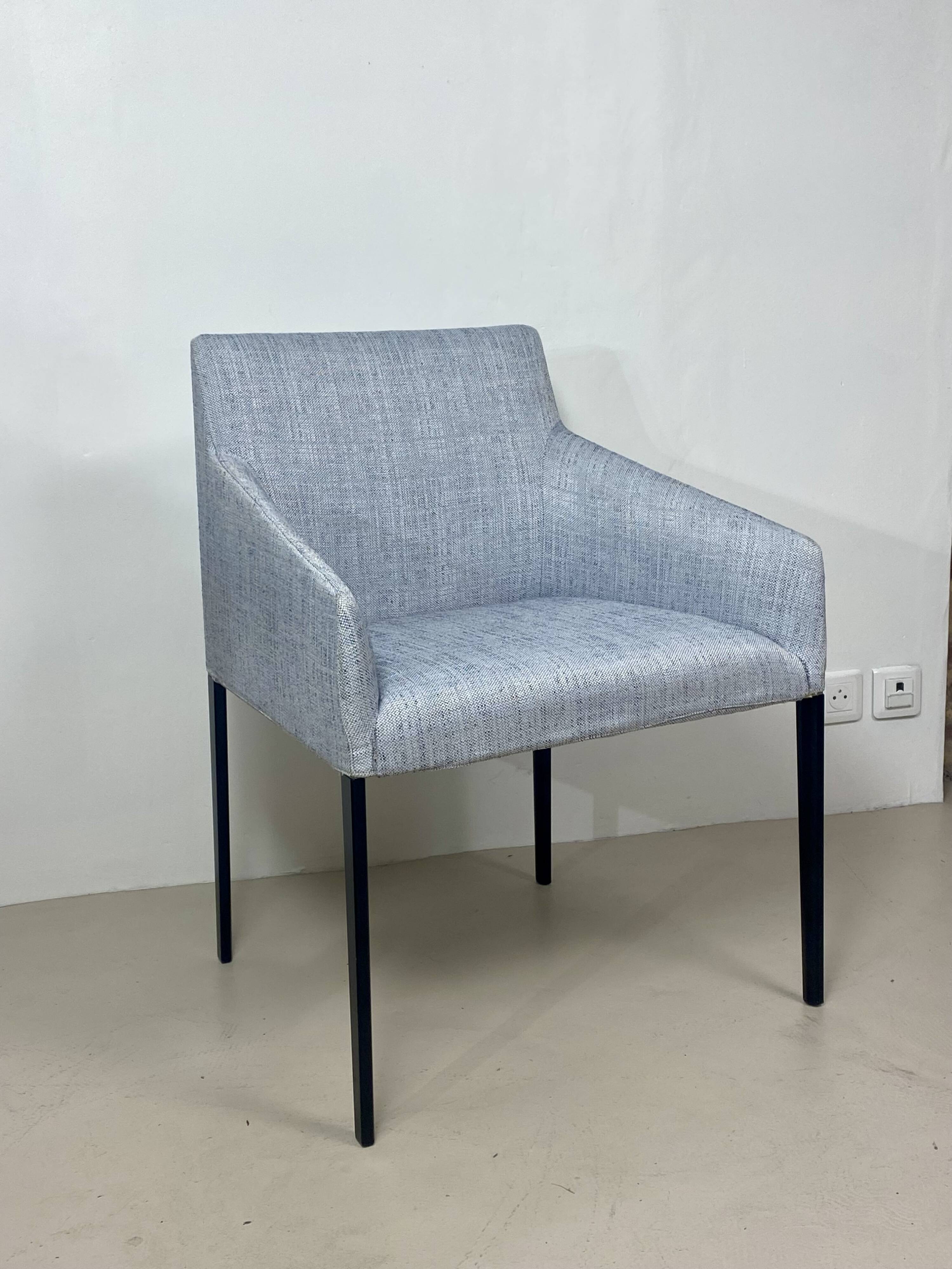 Arper Saari designer armchair