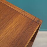 Teak bookcase, Danish design, 1970s, production: Denmark