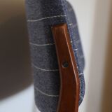 6 chairs by HW Klein for Bramin, Denmark, 1960