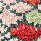 Moroccan carpet azilal - 150 x 240 cm