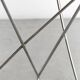 Till Behrens Kreuzschinger Barhocker for Schublach I Set of Four