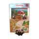 vintage puppet theatre