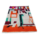 Beni Ourain Rug, Handmade Rug 150/250cm