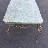 Table basse René Prou