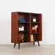 Rosewood bookcase, Danish design, 1970s, production: Denmark
