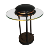 Robert Sonneman model Saturn boxford lamp