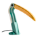 Lampe de bureau Toucan par Huo-Tu Huang pour Huangslite