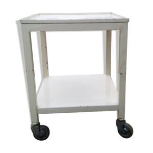 table industrielle