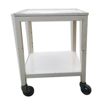 Table industrielle