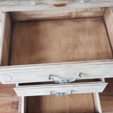 Chiffonnier chic countryside