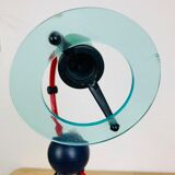 Tripod lamp primary colors 80